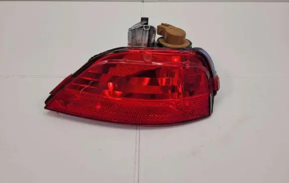 Rear fog light