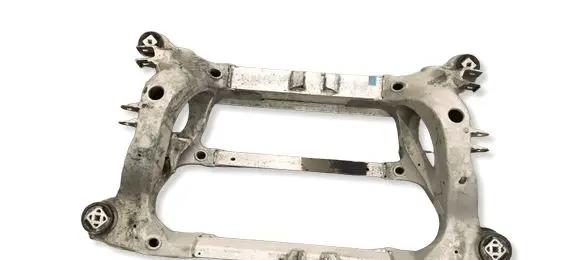 Tesla Model S Rear subframe 