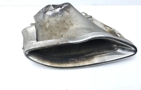 Mercedes-Benz CLA C117 X117 W117 Muffler ending A2464900427