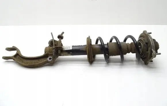Audi A6 C7 Front shock absorber/damper 4G0031C