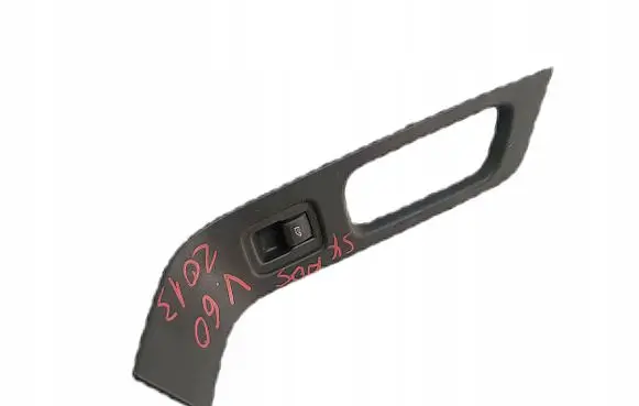 Volvo V60 Electric window control switch 31394841
