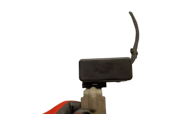 Nissan Qashqai Fuse box set 24382AD100