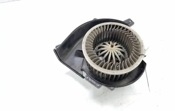 Seat Ibiza III (6L) Heater fan/blower 6Q1820015C