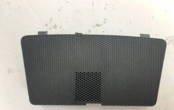 Tesla Model Y Dashboard glove box trim 1079742 1516779-00-c