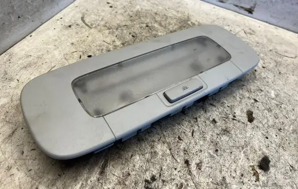 Volkswagen Golf V Other interior light 1K0947291