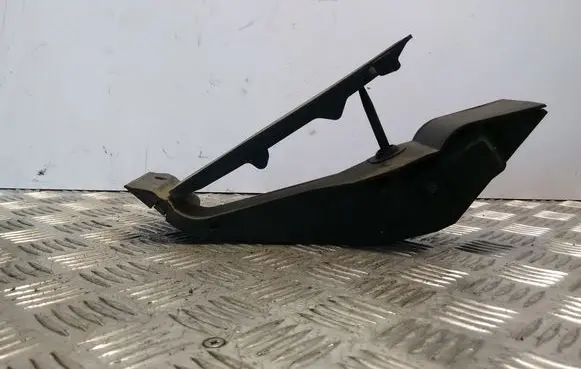 BMW 5 E60 E61 Accelerator throttle pedal 3542676693102 25916010