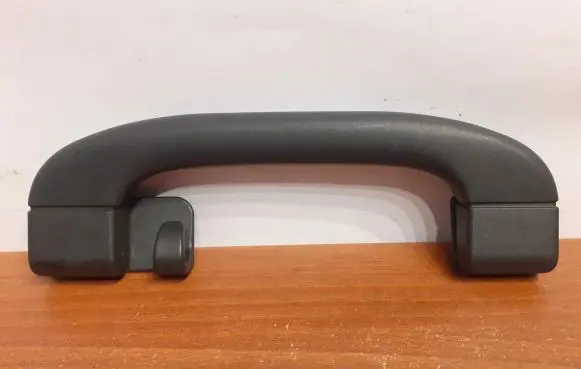 BMW X5 E70 Rear interior roof grab handle 6977696 6977691