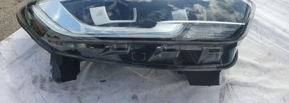 Renault Kangoo I Headlight/headlamp 