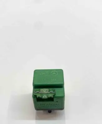 Mercedes-Benz SL R129 Fuel pump relay 0015429619 A0015429619