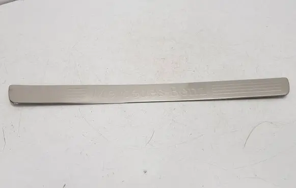 Mercedes-Benz B W247 Front sill trim cover A2466800135