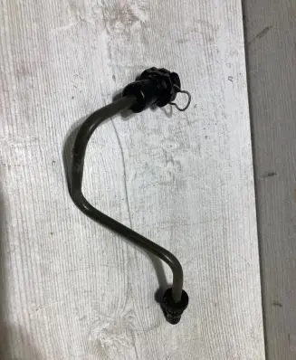 Ford Fiesta Clutch cable 