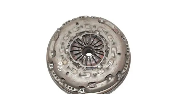 Ford Mondeo MK V Clutch set kit DS7Q7550AA DS7Q6477AB