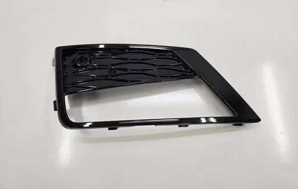 Seat Ateca Front bumper lower grill 575853665G
