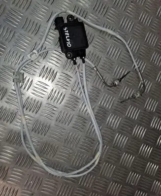 Alfa Romeo Stelvio Exhaust gas temperature sensor 50557159