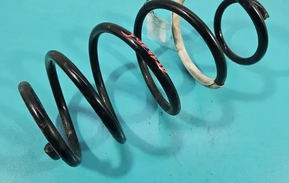 Citroen Berlingo Front coil spring IMPRK1514105