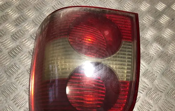 Volkswagen PASSAT B5.5 Rear/tail lights 3B9945096AA
