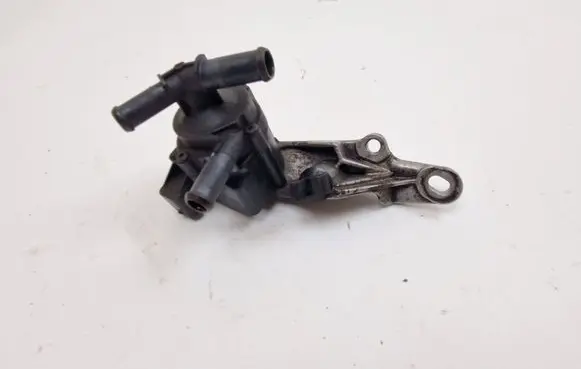 Citroen DS3 Electric auxiliary coolant/water pump 9807341480