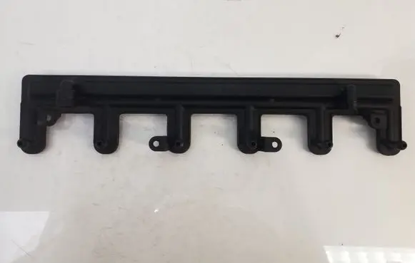 BMW 3 E46 Fuel main line pipe 1440318