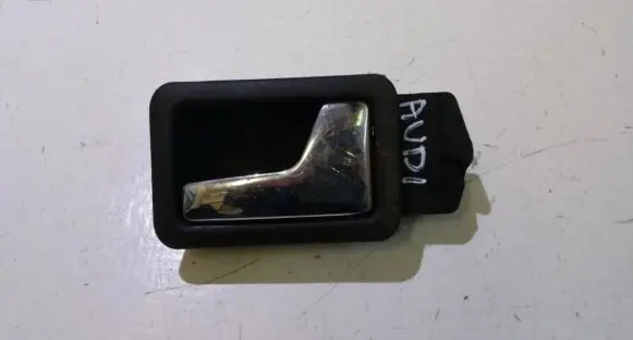 Audi 80 90 S2 B4 Rear door interior handle 893837020