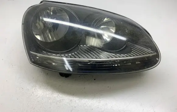 Volkswagen Golf V Headlight/headlamp 1K6941006T 1EG24700714