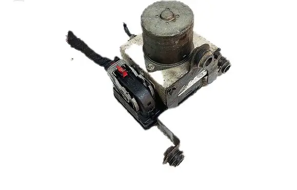 Volkswagen Tiguan ABS Pump 5N0614517G