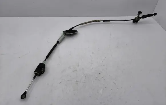 Gear shift cable linkage