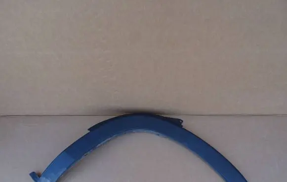 Iveco Daily 6th gen Fender trim (molding) 5801863939 56712 5801863943