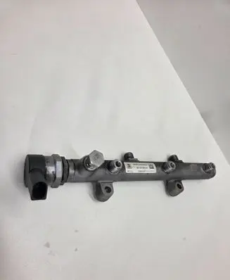 Audi A6 S6 C6 4F Fuel main line pipe 059130090AH 100000124