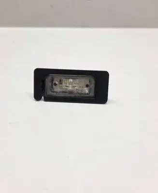 BMW 5 F10 F11 Number plate light 7193293 114451606