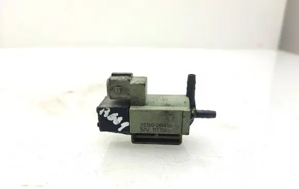 Hyundai i40 Turbo solenoid valve 351202A400 11T112