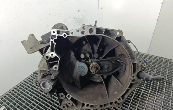 Peugeot 308 Manual 5 speed gearbox 20DP42