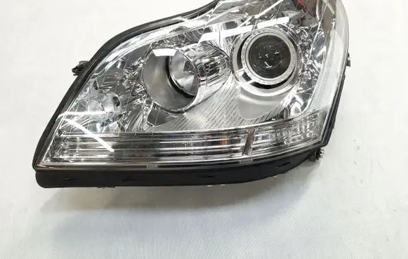 Mercedes-Benz GL X164 Headlight/headlamp A1648203961