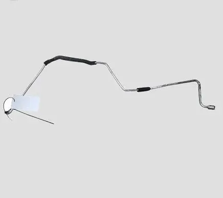 Citroen C-Crosser Air conditioning (A/C) pipe/hose