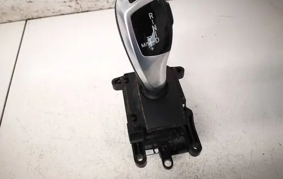 BMW 5 F10 F11 Gear shifter/selector 929690501 1010647800