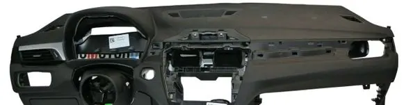 BMW X1 F48 F49 Dashboard 51456969855 6969855