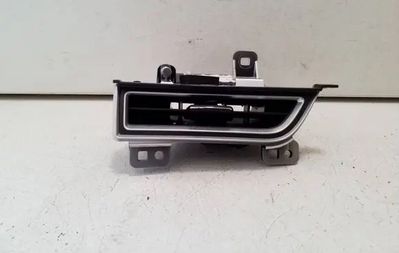 Tesla Model S Dashboard side air vent grill/cover trim 102324300C