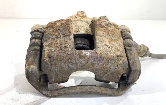 Peugeot Boxer Rear brake caliper 