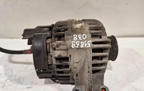 Fiat Grande Punto Generator/alternator 51859038