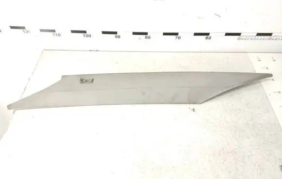 BMW 7 E65 E66 (C) pillar trim 7007636