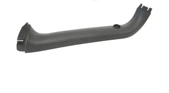 Opel Zafira C Centre console side trim rear 7148909
