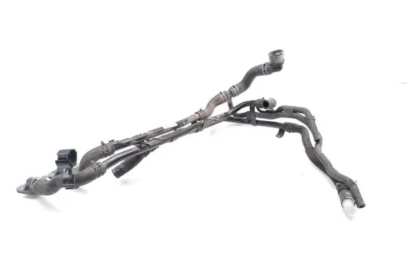 Skoda Superb B8 (3V) Engine coolant pipe/hose 5Q0121065G