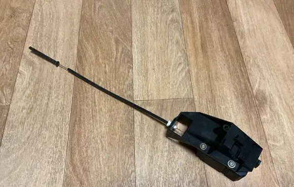 Mini One - Cooper R50 - 53 Central locking motor 4308333 406204035000