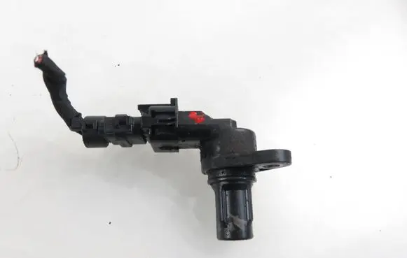 KIA Ceed Crankshaft position gear 393502B010