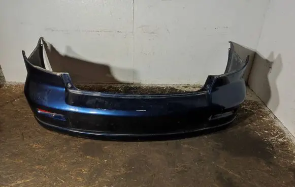 Suzuki SX4 Rear bumper