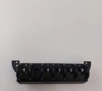 Mini One - Cooper R50 - 53 A set of switches 6917985