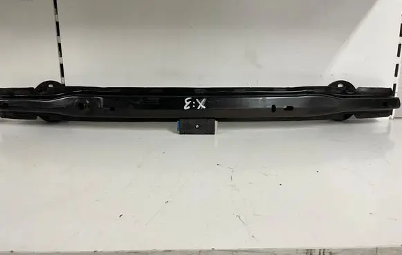 BMW X3 E83 Rear bumper cross member 5112340095106 3400951