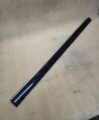 Audi A8 S8 D2 4D Front door trim (molding)