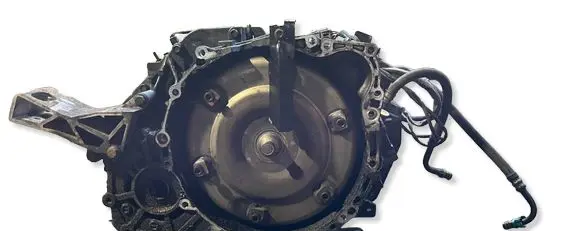 Volvo S60 Automatic gearbox 5550SN P8667365 8667365