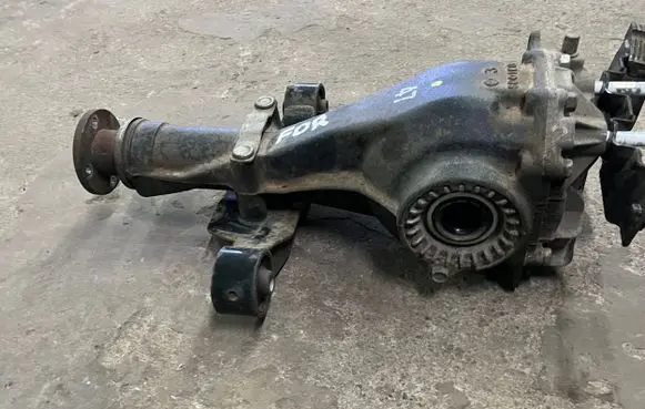 Subaru Forester SK Rear differential SD0160