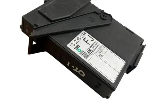 Opel Tigra B Comfort/convenience module 13236034 330518684